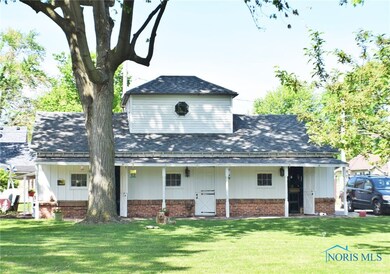 606 W Main St, Woodville, OH 43469 - photo 5