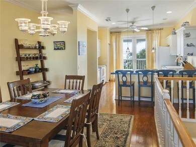 Dining Room.