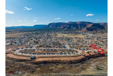 3-Located In West Kanab