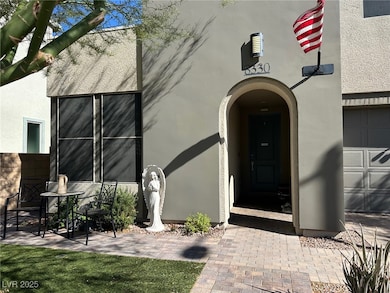 8330 Carabiner Ct, Las Vegas, NV 89166 - photo 3