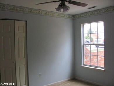 Bedroom - 1st Floor Bedroom