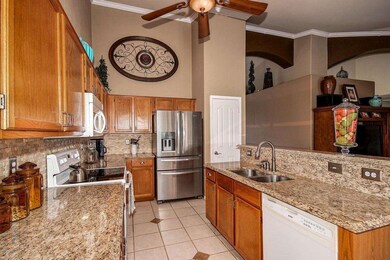 Beautiful Kitchen