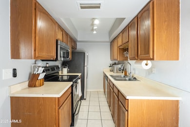 286 W Palomino Dr unit 99, Chandler, AZ 85225 - photo 4