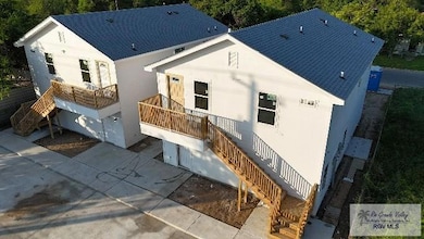 1136 W Fronton St unit 3, Brownsville, TX 78520 - photo 6