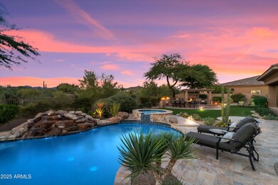 7080 E Balancing Rock Rd, Scottsdale, AZ 85266 - photo 2