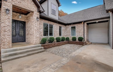 15505 Dogwood Ranchette Dr, Alexander, AR 72002 - photo 5