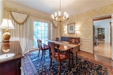 335 Cameron Ridge Dr NW, Atlanta, GA 30328 - photo 6