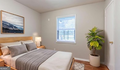 1803 Hollyhock Terrace, Decatur, GA 30032 - photo 7