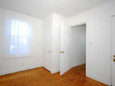 Interior Space/Layout.