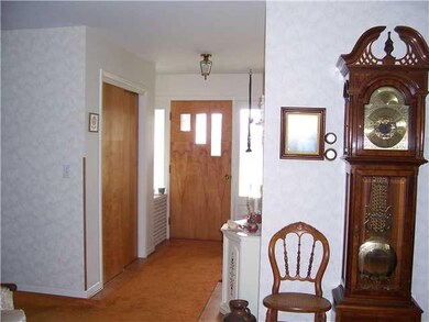 Other entry