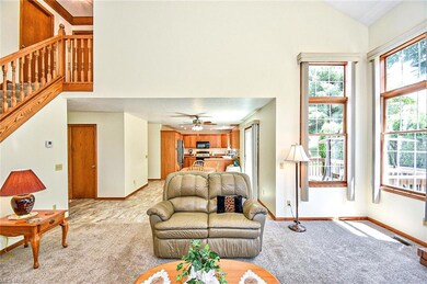 1540 Cornerstone St SW, Hartville, OH 44632 - Grea