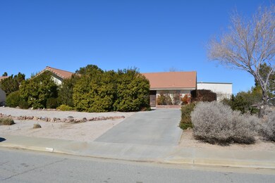 3825 Knox Ave, Rosamond, CA 93560 - photo 4