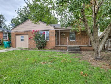 1738 N Meridian Ave, Oklahoma City, OK 73107 - photo 3