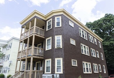 650-652 Hyde Park Ave unit 3L, Boston, MA 02131 - photo 2