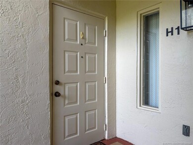 1965 SW Silver Pine Way unit H1, Palm City, FL 34990 - photo 4