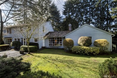 7628 79th Ave SE, Mercer Island, WA 98040 - photo 2