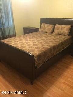 Bed Room Furn