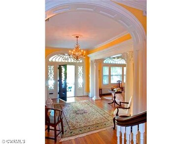 Foyer