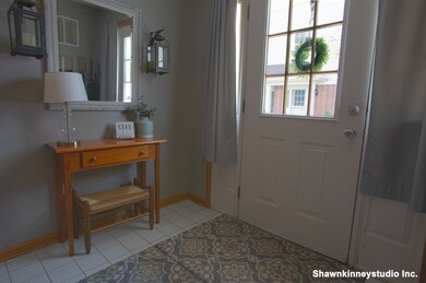Foyer