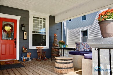 328 E Hardin St, Findlay, OH 45840 - photo 3