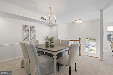 429 Fortress Way unit 429, Occoquan, VA 22192 - photo 6