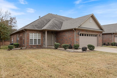 4655 Palm Springs Cir, Conway, AR 72034 - photo 2