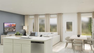 213 Twilight Breeze Way, Hutto, TX 78634 - photo 6