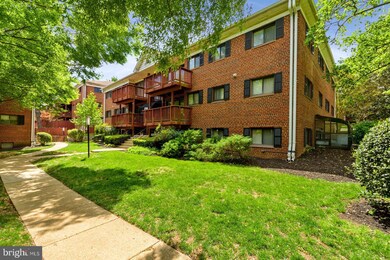 2704 Dartmouth Rd unit 7, Alexandria, VA 22314 - photo 4