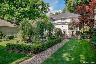 Yard/Garden