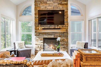 1462 West Meadow Loop Road Park City UT