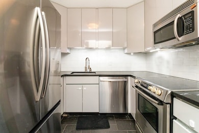 Jamaicaway Tower and Townhouses unit 282, Jamaica Plain, MA 02130 - photo 6