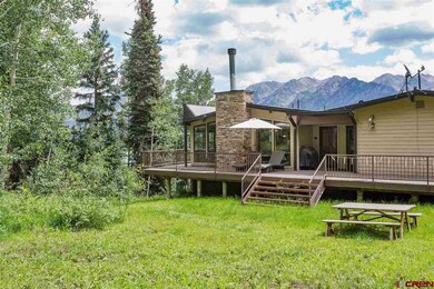 322 Sheol St unit Sitzmark Unit 10, Durango, CO 81301 - photo 4