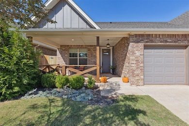 11217 SW 30th St, Yukon, OK 73099 - photo 3