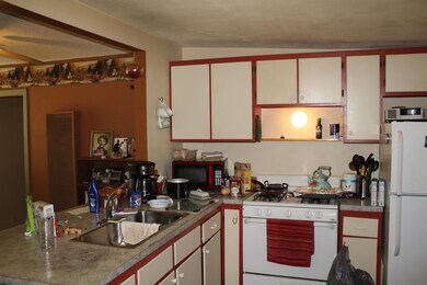 Unit 1 kitchen