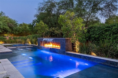 59 Glade Hollow Dr, Las Vegas, NV 89135 - photo 5