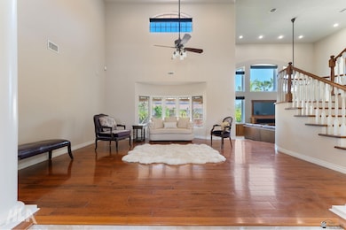 2287 S Rodriguez Way, Yuma, AZ 85365 - photo 4