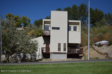 Brookside Front of Home