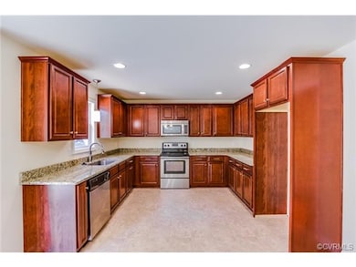 1925 Cedarhurst Dr, Richmond, VA 23225 - photo 7