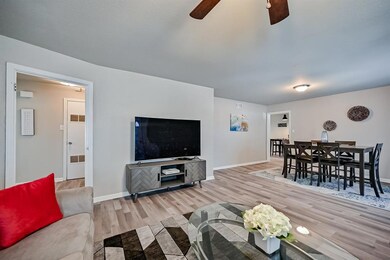 Lots of Natural Light that Brightens this Home