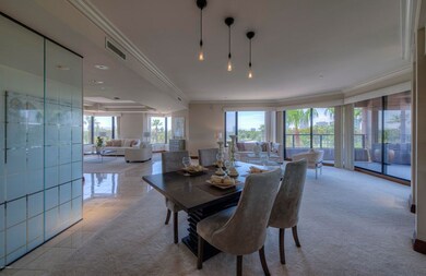 003_Dining ~ Living Room