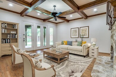 4218 Santa Barbara Dr, Dallas, TX 75214 - photo 6