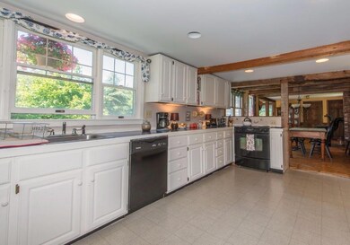 581 Ocean Point Rd, East Boothbay, ME 04544 - photo 7