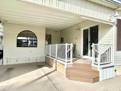 DECK ENTRY STEPS