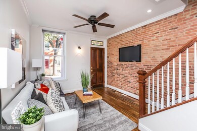 1454 Reynolds St, Baltimore, MD 21230 - photo 2