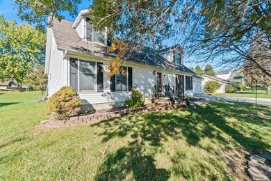 347 Julies Dr, Jackson, MO 63755 - photo 2