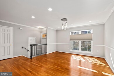 12219 Wye Oak Commons Cir unit 68, Burke, VA 22015 - photo 6