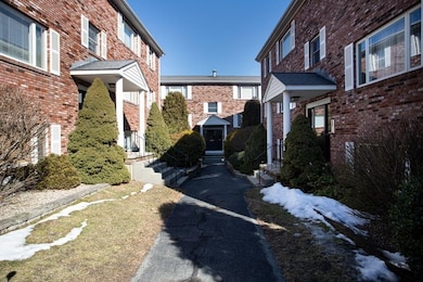 50 Clark St unit 12, Fall River, MA 02720 - photo 5