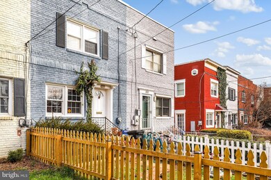 803 Bernard St, Alexandria, VA 22314 - photo 4