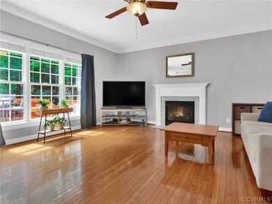 9522 Stone Spring Dr, Mechanicsville, VA 23116 - photo 6