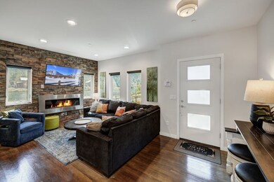 2110 Bighorn Trail unit 2110, Georgetown, CO 80444 - photo 7